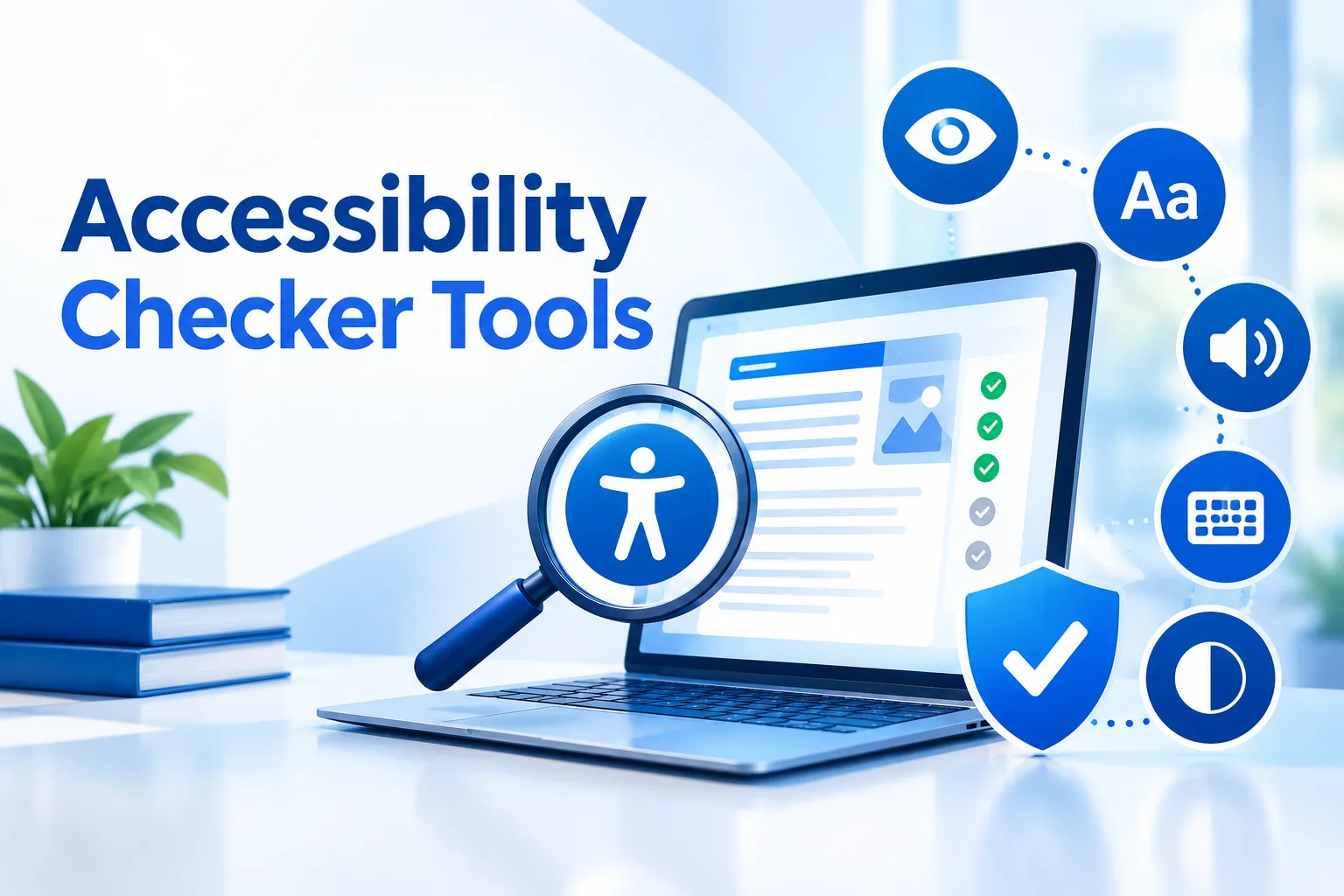 Top Accessibility Checker Tool Features Every Website Needs