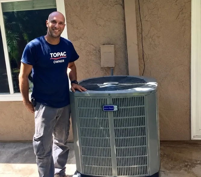 Expert AC Repair in Glendora, California — How TOP AC Inc Keeps Foothill Homes Cool When the Heat Peaks