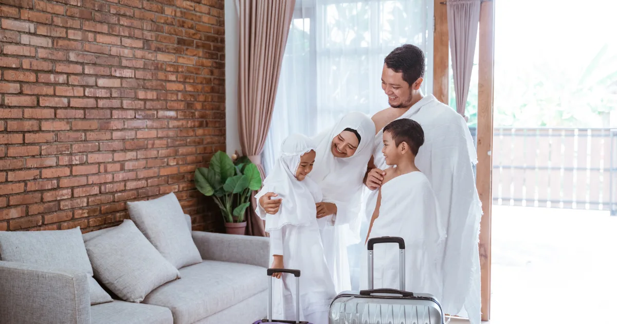 How to Choose the Right Umrah Travel Agency for Your Spiritual Journey