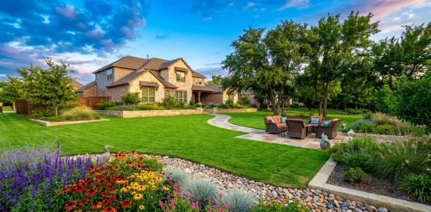 What Makes a New Lawn Last? Key Factors Behind Lawn Installation Services in Frisco