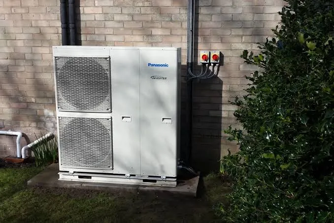 How Much Can You Save With a Panasonic Heat Pump in Melbourne?