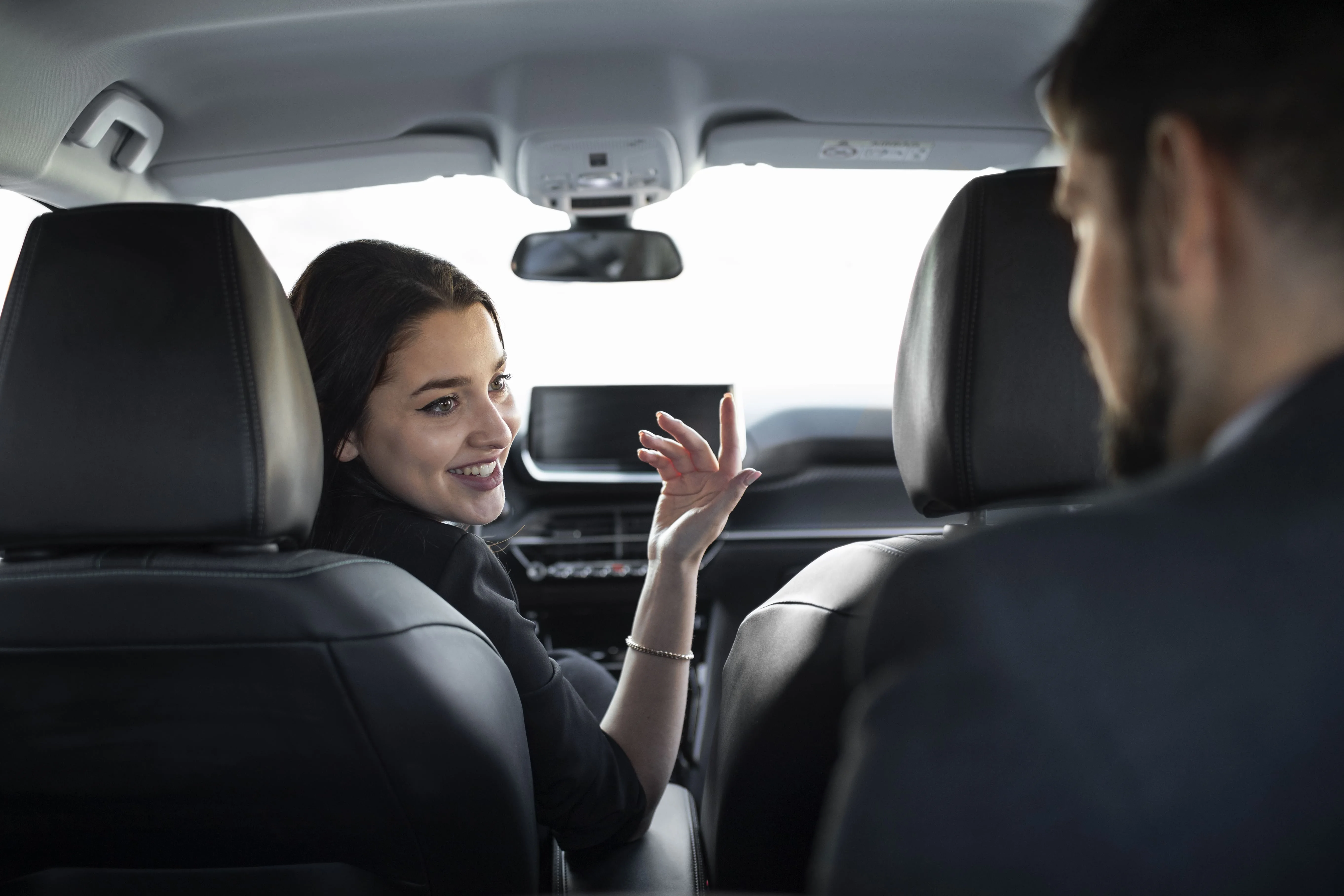 Taxi Craigieburn for Comfortable City Travel
