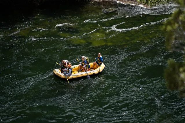 What is River Rafting and How You Can Start