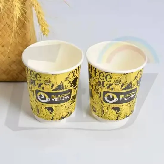 Upgrading Your Kitchen Packaging With Custom Paper Buckets