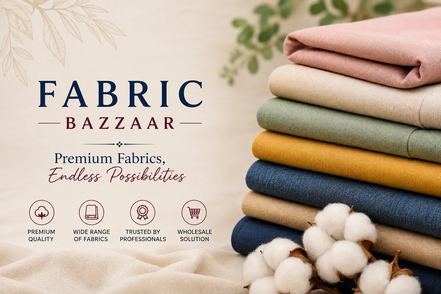 Best Fabrics for Winter Clothing in India: A Complete Guide