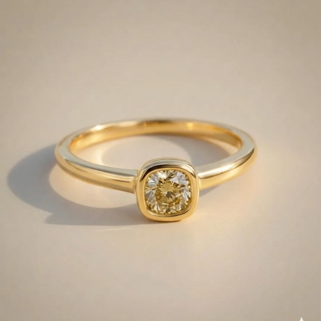 Ways of Distinguishing 24K 18K and 14K Gold Jewelry