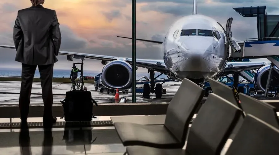 How to Plan a Stress-Free Airport Arrival for a Swiss Vacation