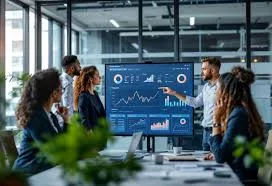 Data Analyst Demand in Bangalore: Emerging Areas of Professional Growth