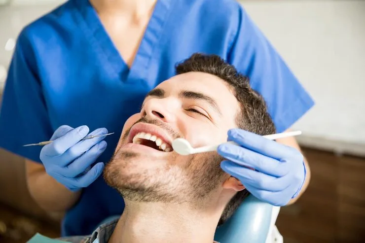 Finding a Dentist You Actually Trust: Lessons From Doing It Wrong First