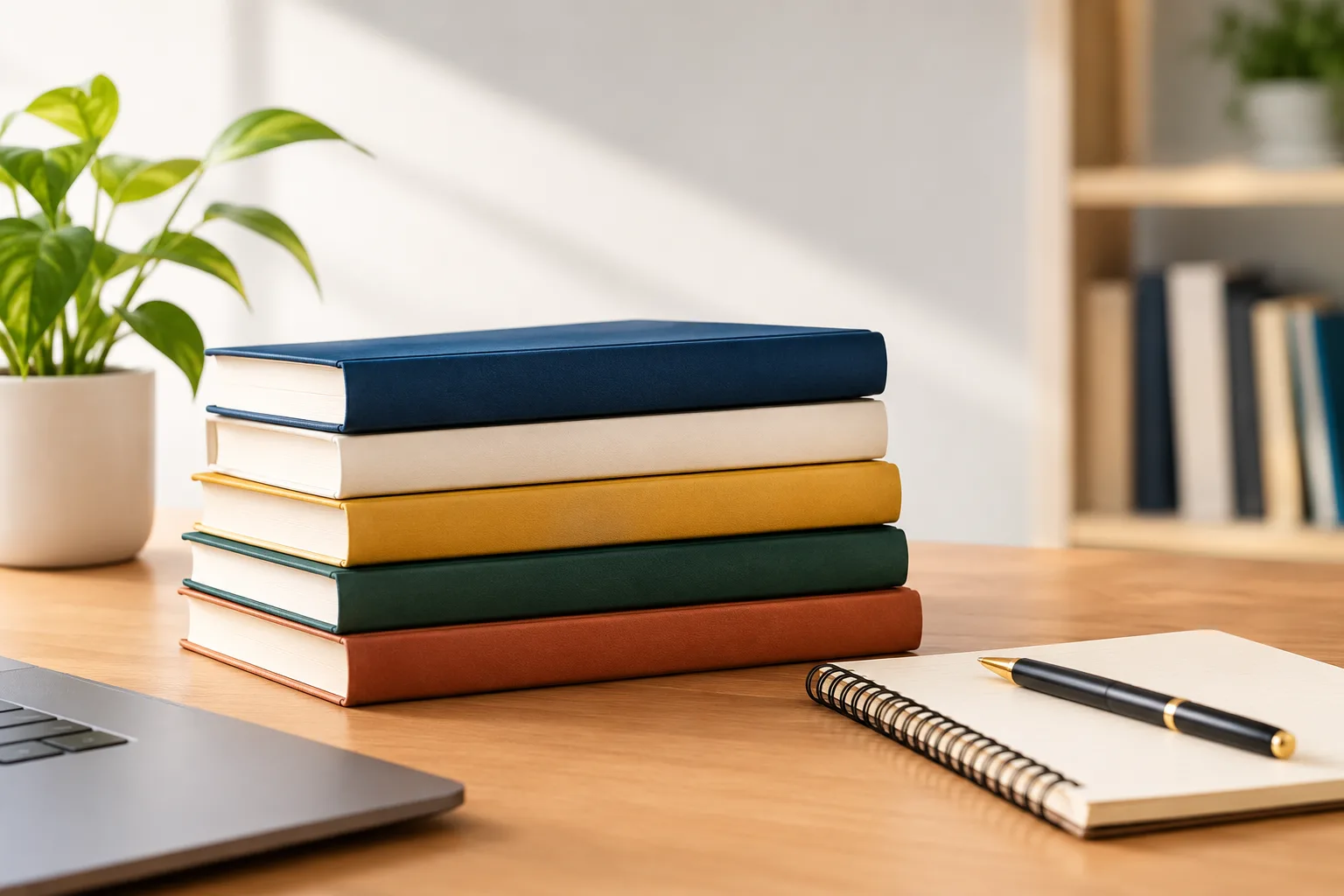 Top Business Books That Can Transform Your Career