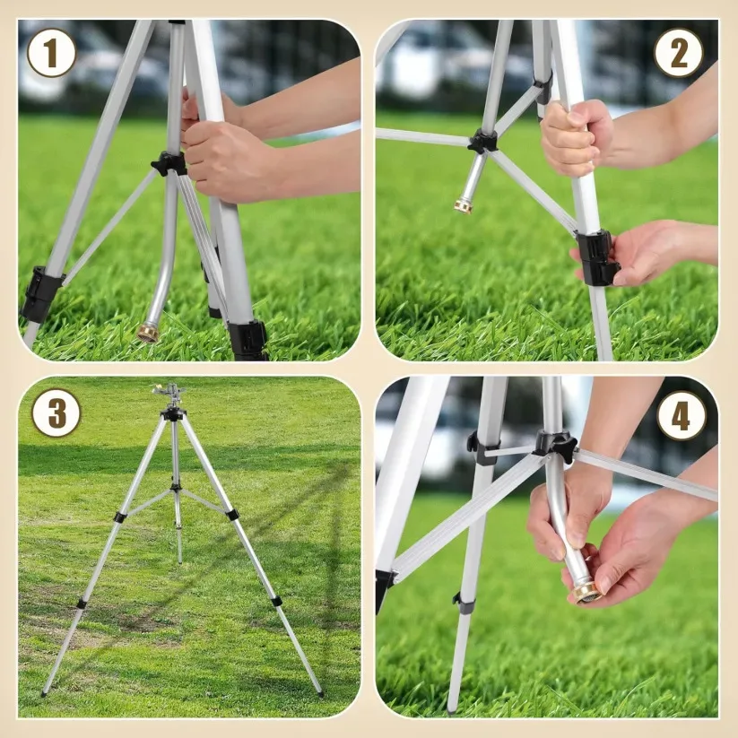 Finding the Best High Pressure Nozzle for Garden Hose