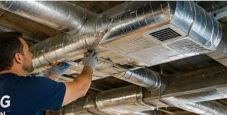 AC Tune-Up & Maintenance in Simi Valley, California: The Homeowner's Essential Guide