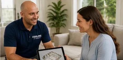 HVAC Tune-Up & Maintenance in El Monte, California: What Every Homeowner Must Know