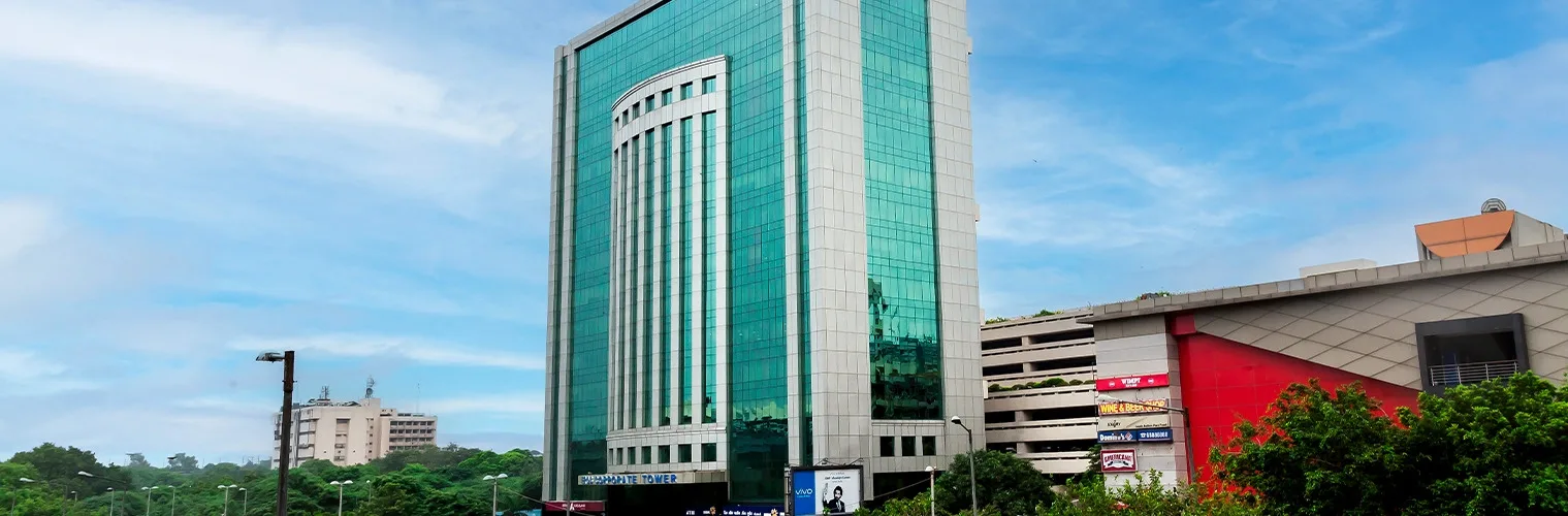 Meeting Room in South Delhi: What Businesses Should Check Before Booking