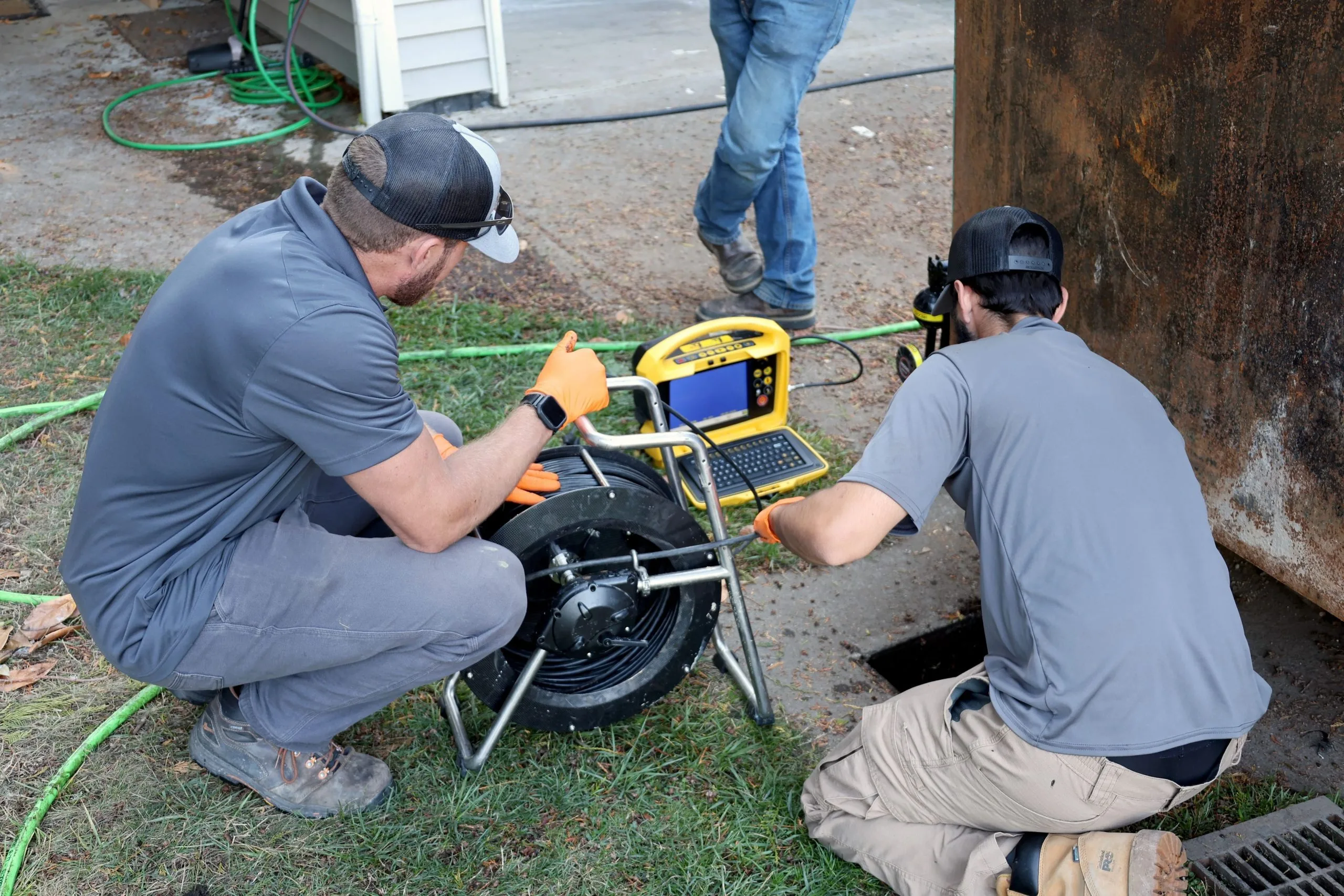 When to Call a Professional Drain Cleaner in Puyallup, WA