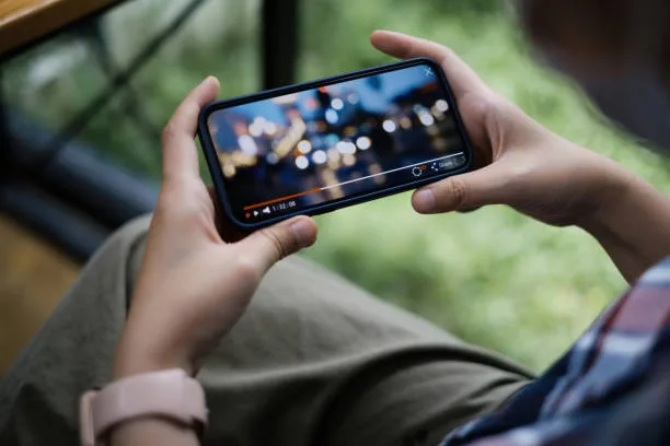 How to Find and Request Content on Nunu TV