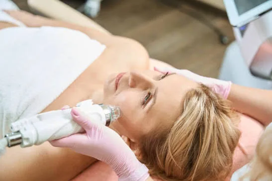Fruchtsäurepeeling – Wirkung, Vorteile und Ablauf der professionellen Behandlung