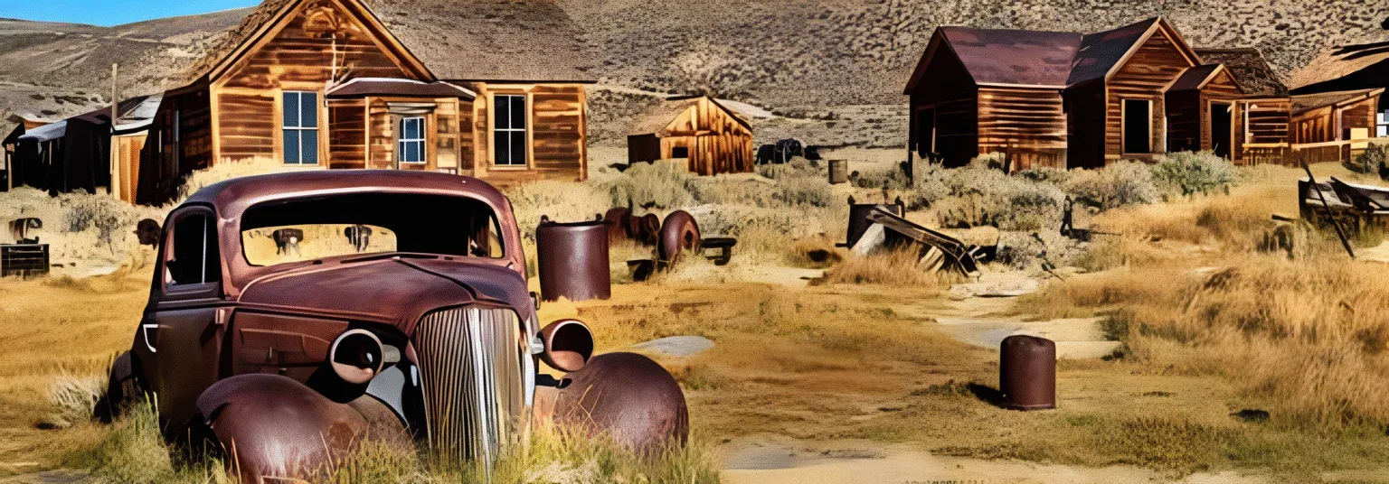 Ghost Towns, UTV Trails and Indoor Pickleball: North Ranch RV Park Brings a New Kind of Adventure to Congress, AZ
