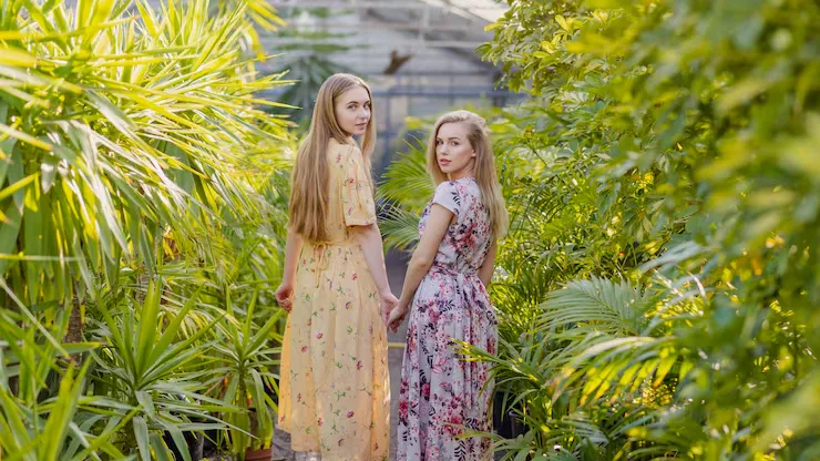 Women Spring Dresses: Stylish and Comfortable Fashion for the Season