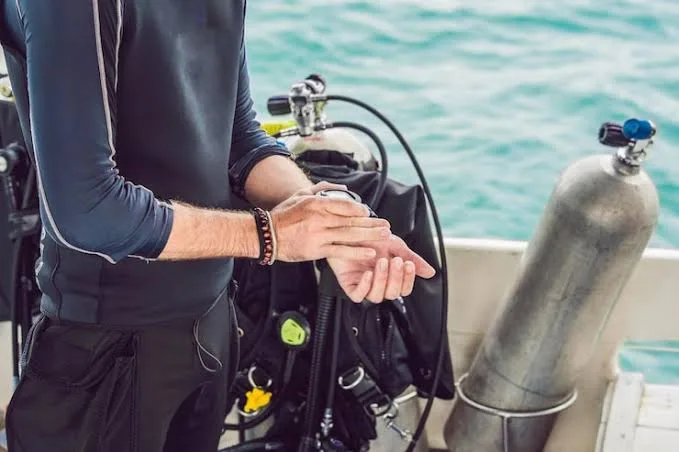 A Day of Diving with La Bombona Diving Koh Tao: What to Expect