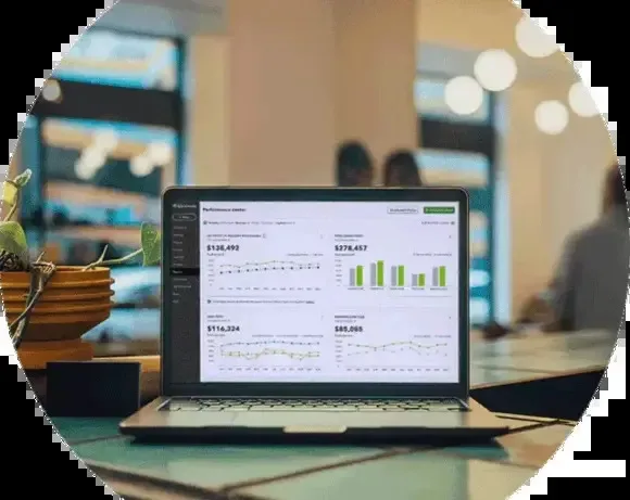 QuickBooks Online for Growing Businesses: Insights from Minding My Books