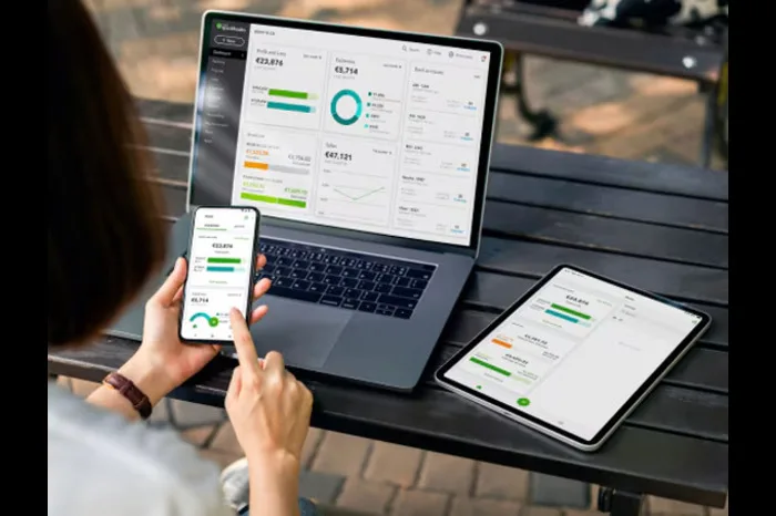 How QuickBooks Enterprise Empowers Business Efficiency – A Guide from Minding My Books
