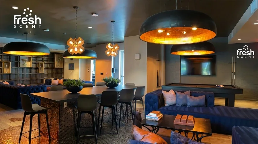 Why Businesses Choose California Fresh Scent for Commercial Scenting Services