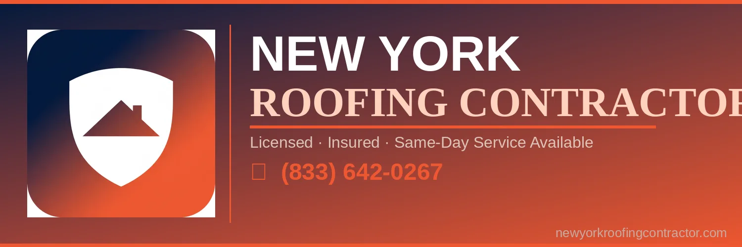Why New York Roofing Contractor Is the Premier Roofing Company in New York