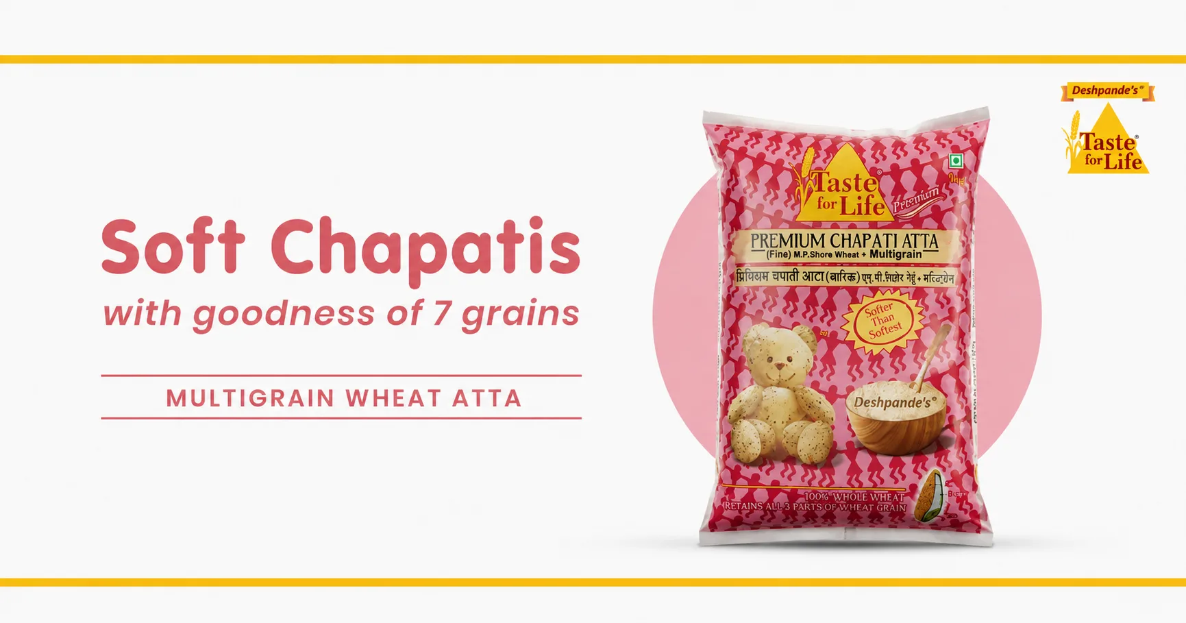 Multigrain Atta: Smart Choice or Just a Trend