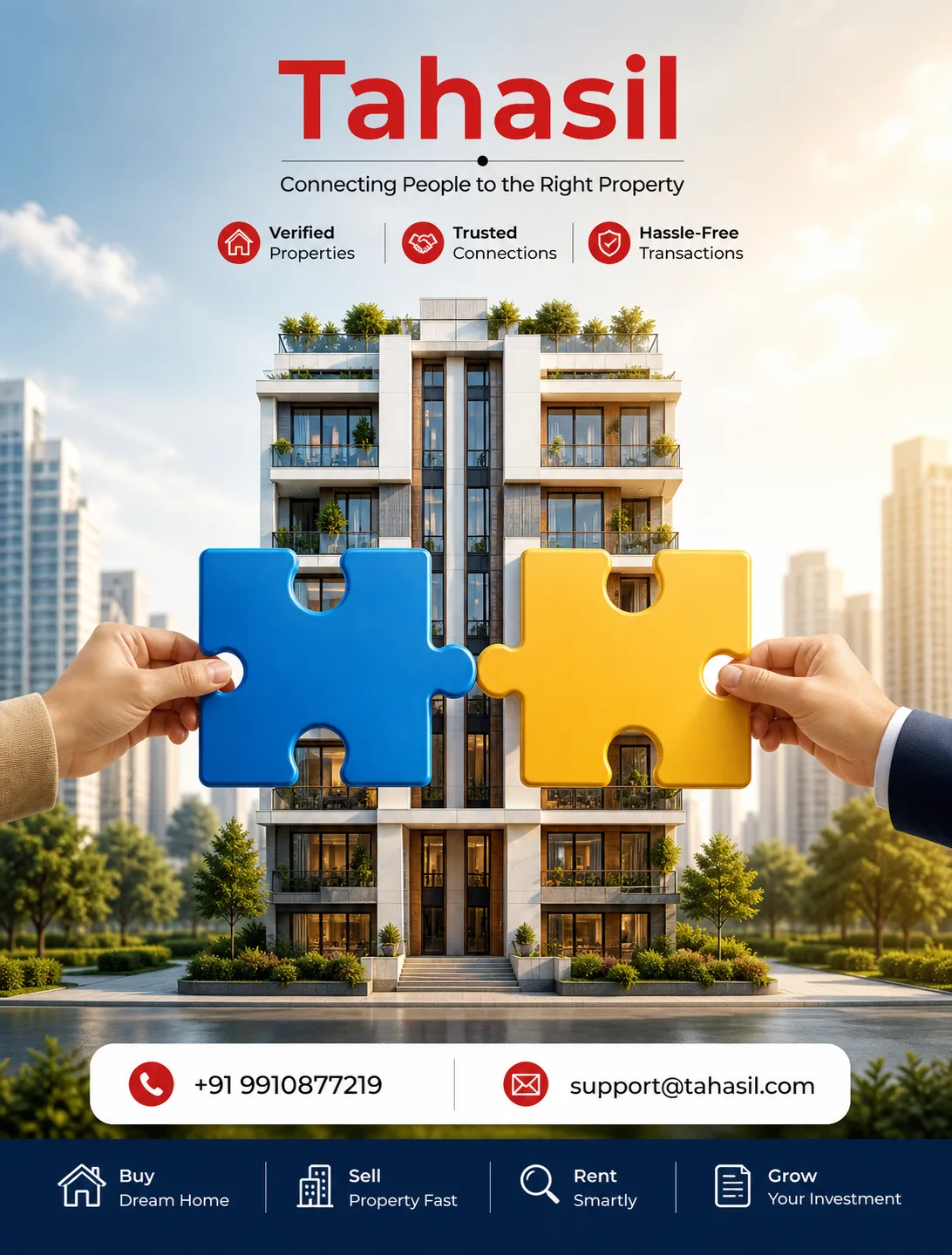Builder Share vs Landowner Share Flat: Legal Differences, Documents, and Property Buying Guide
