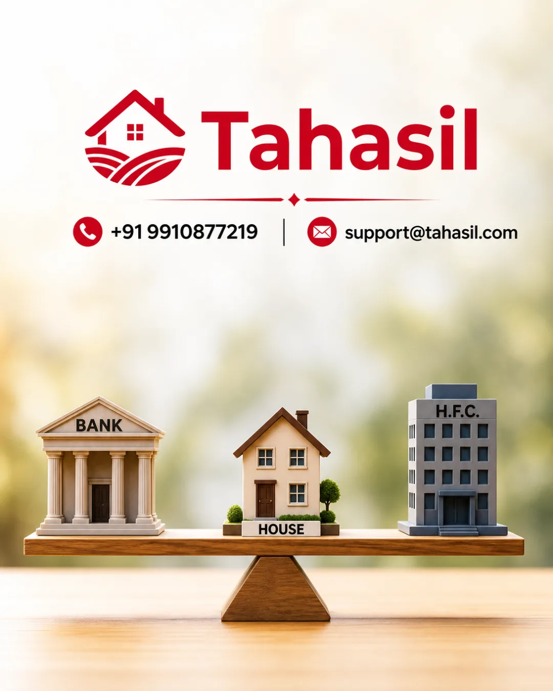 Home Loan from Bank vs Housing Finance Company: Which Is the Better Choice?