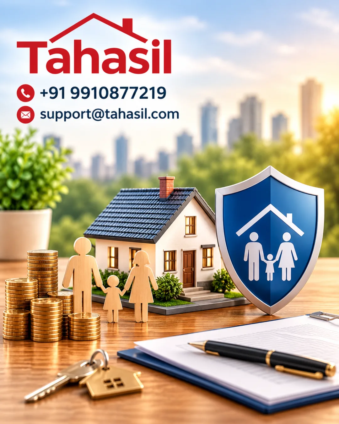 Home Loan Insurance: Benefits, Eligibility, Premium & Complete Guide for Homebuyers