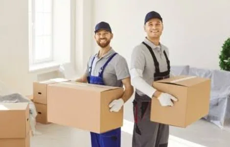 Warren Movers: Reliable Moving Solutions in Warren, Michigan