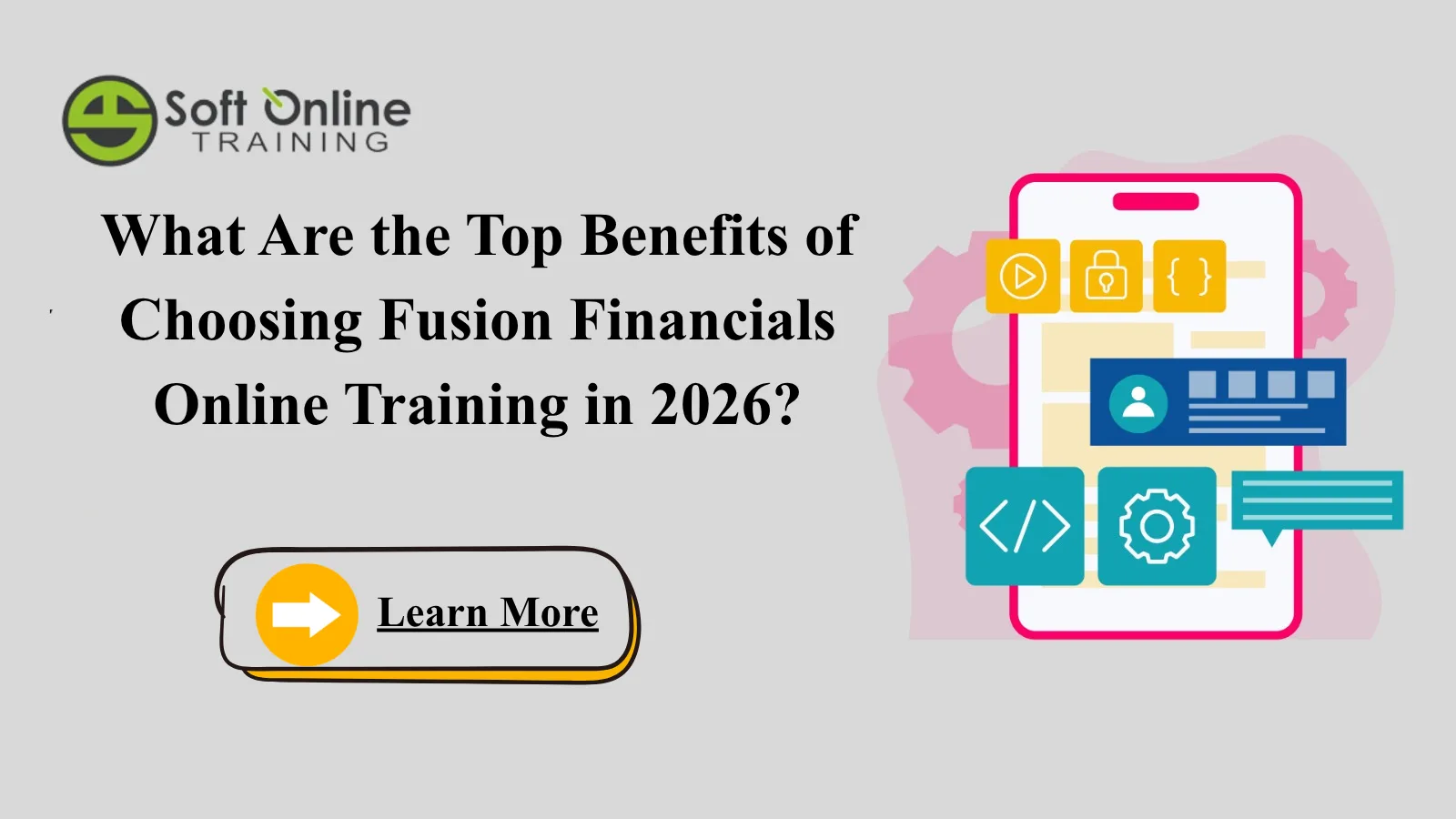 What Are the Top Benefits of Choosing Fusion Financials Online Training in 2026?