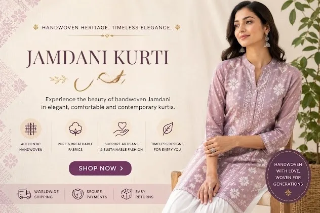Ilkal Saree Online Collection: Explore Traditional Colours, Borders and Designs