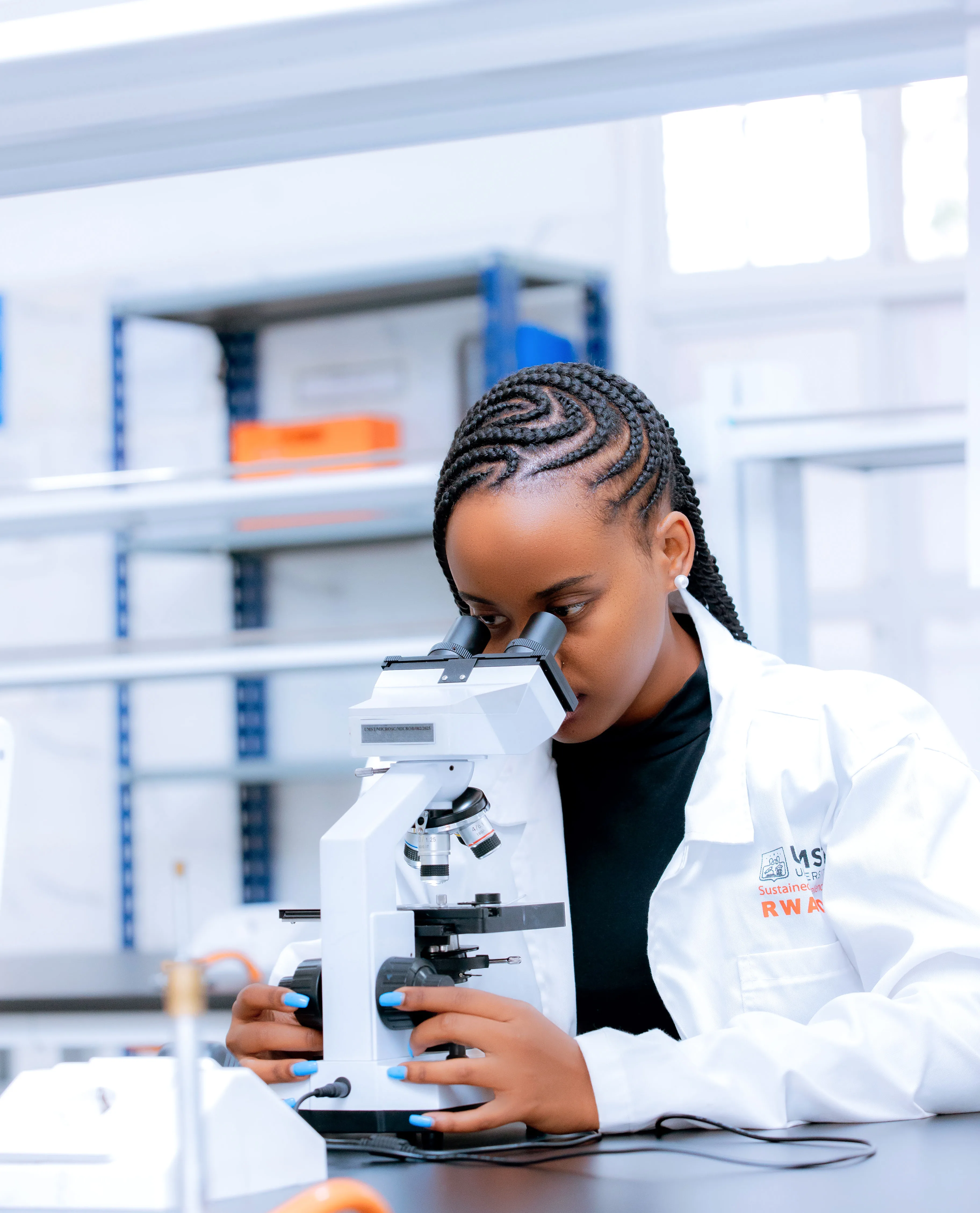 Biomedical Engineering University in Rwanda: What Students Should Know Before Choosing a Program