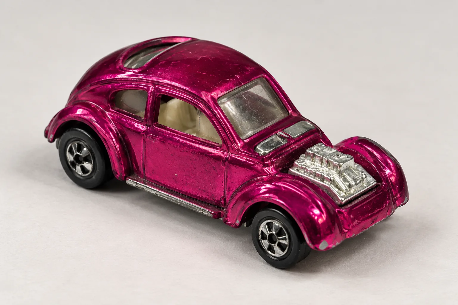 Hot Wheels Redline Collecting for Beginners: The Simple Starting Guide