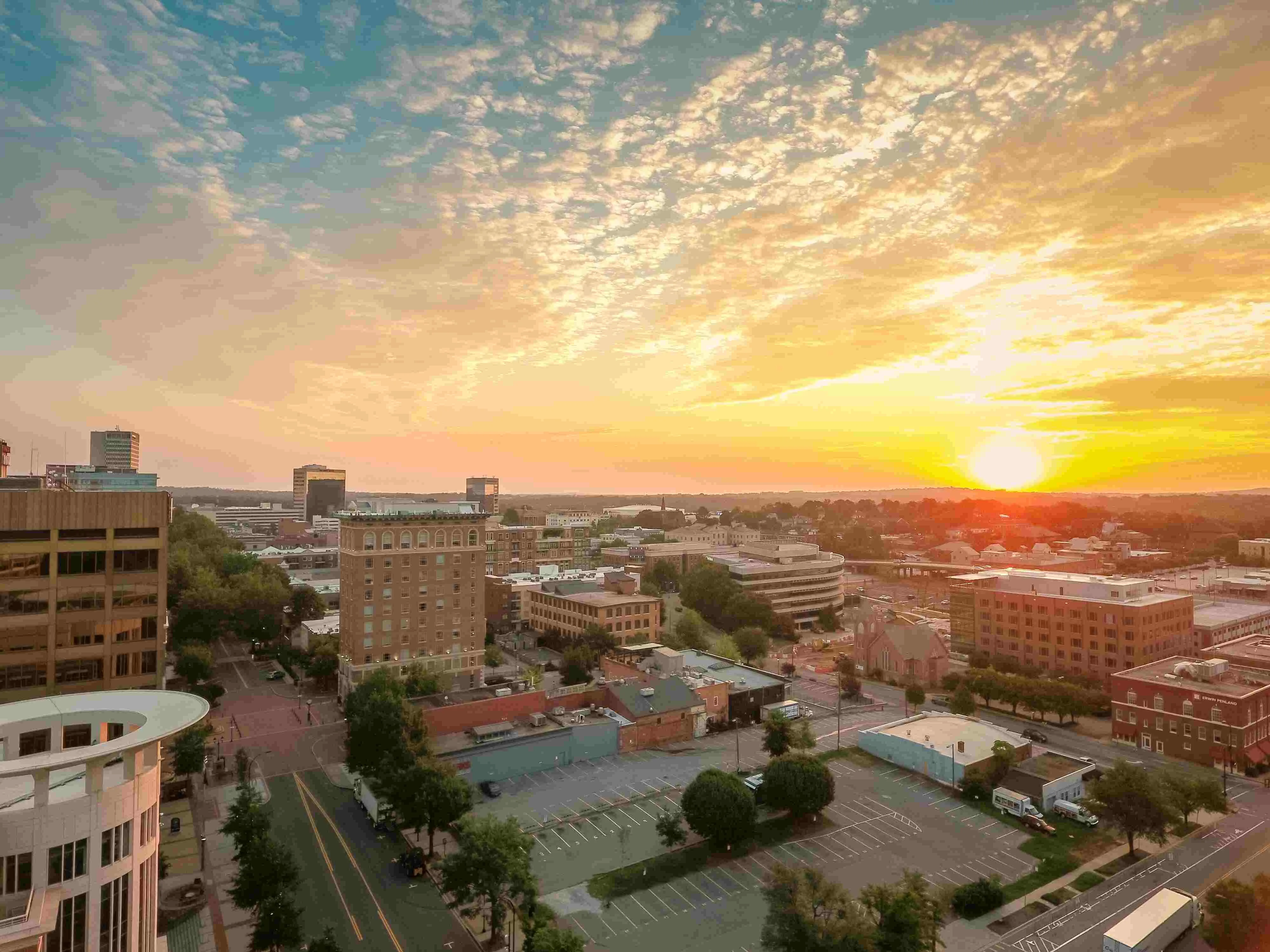 How the Rock Creek Groundbreaking Is Driving Demand for Norman Properties