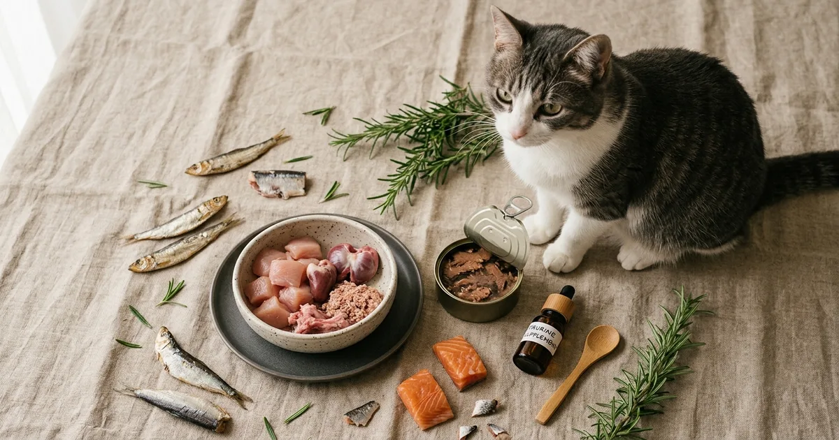 The Science of Feeding Cats: What Research Says About Obligate Carnivore Nutrition