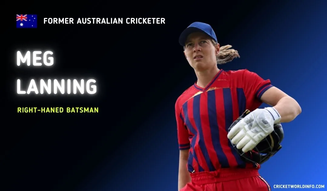5 Things That Make Meg Lanning One of Cricket's Greatest Captains
