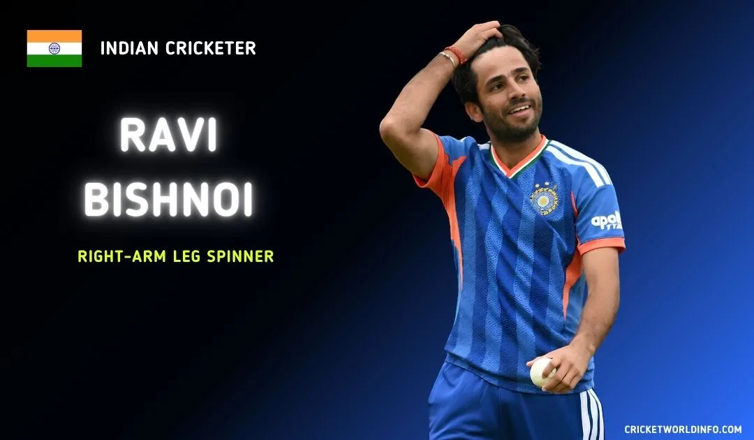 5 Things That Make Ravi Bishnoi One of India's Most Underrated T20 Bowlers