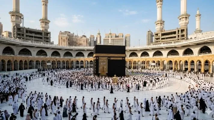 Why Easter Umrah Packages 2027 Are Worth Booking Early