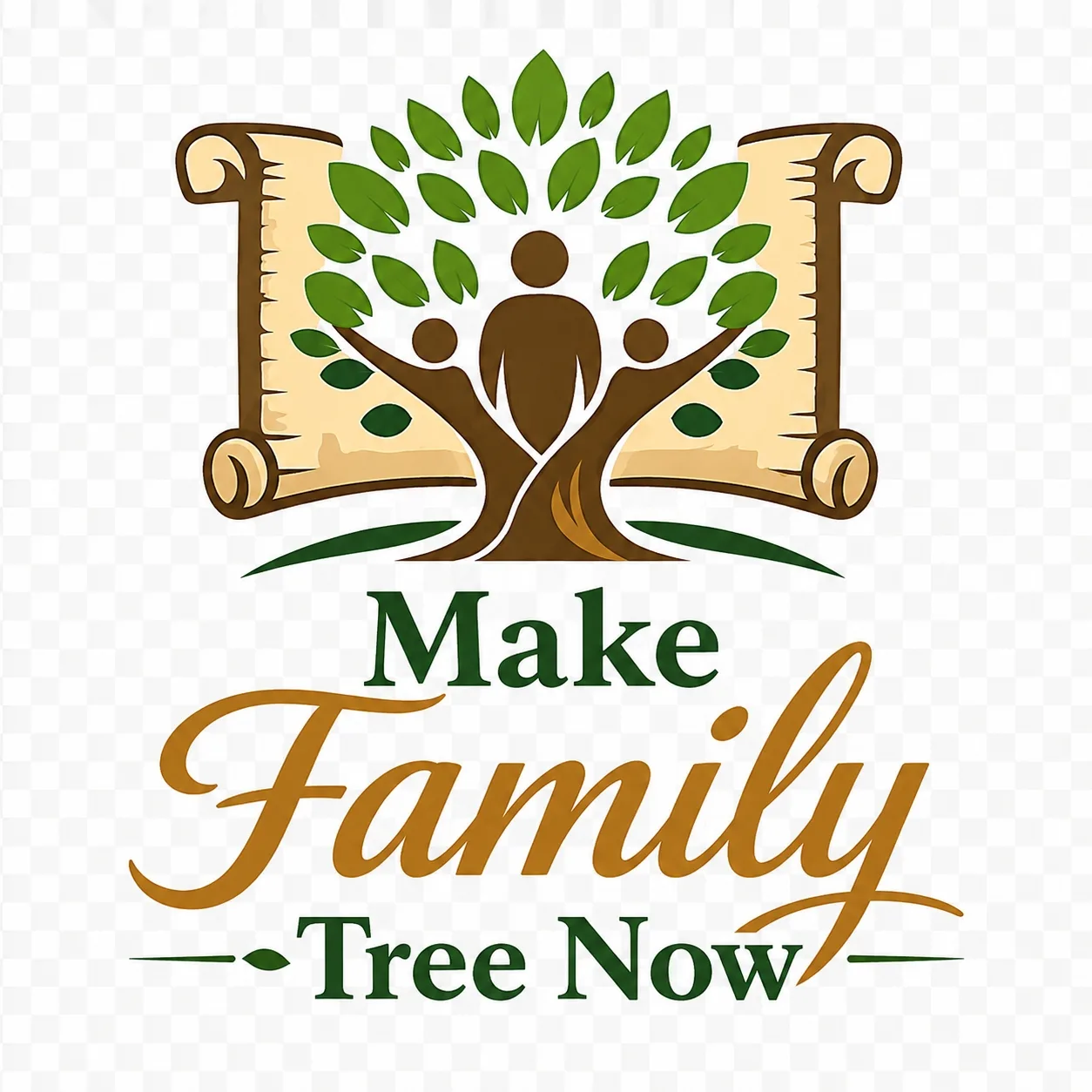 How to Build a Family Tree and Discover Your Family History