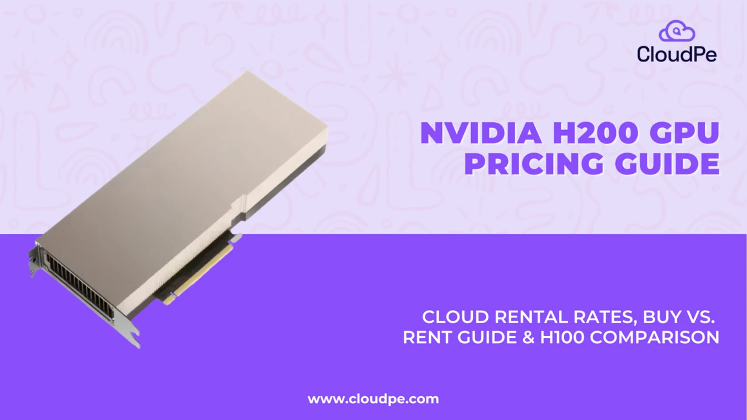 AI hardware costs in 2026: what's driving GPU prices up