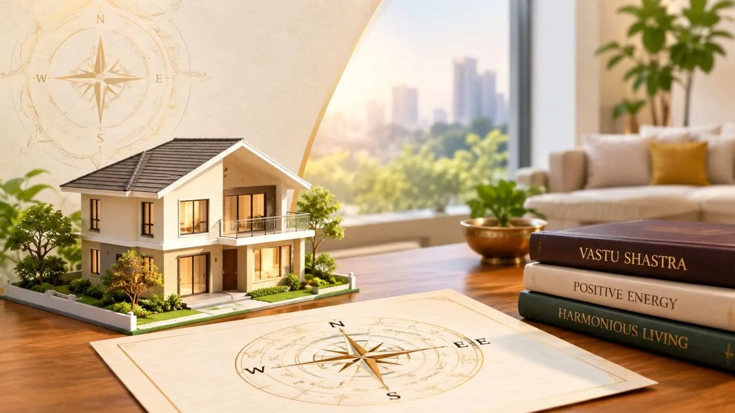 Is Hiring a Vastu Consultant in India Worth It for New Homes?