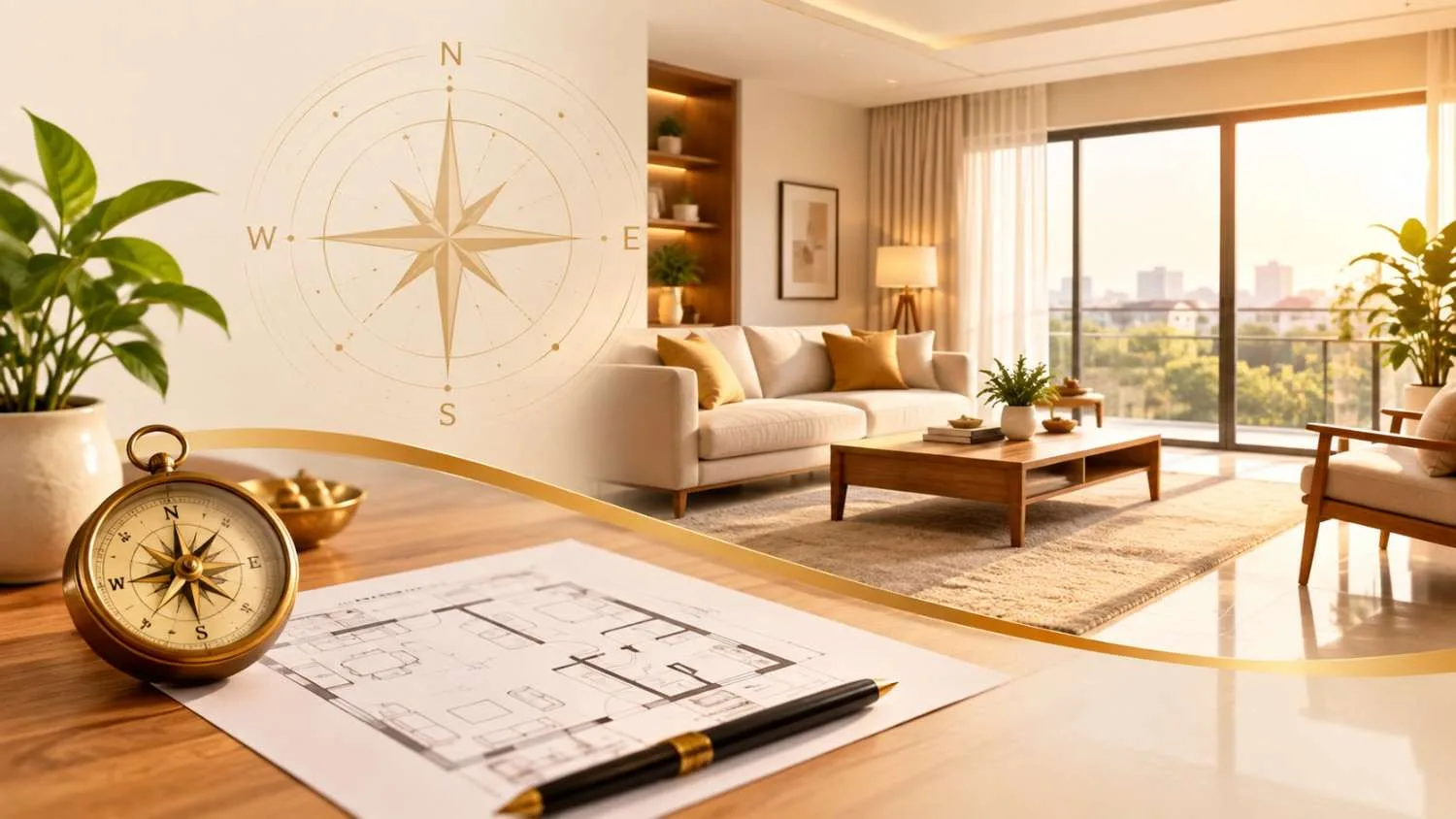 How Can a Residential Vastu Consultant Improve Your Ahmedabad Home?