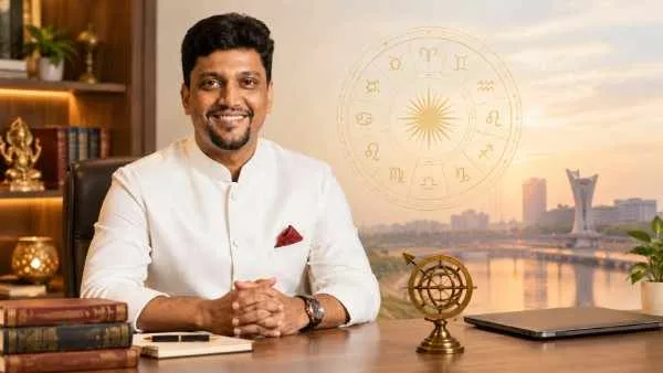 Looking for Vedic Astrology Experts in Ahmedabad? Here's Your Guide
