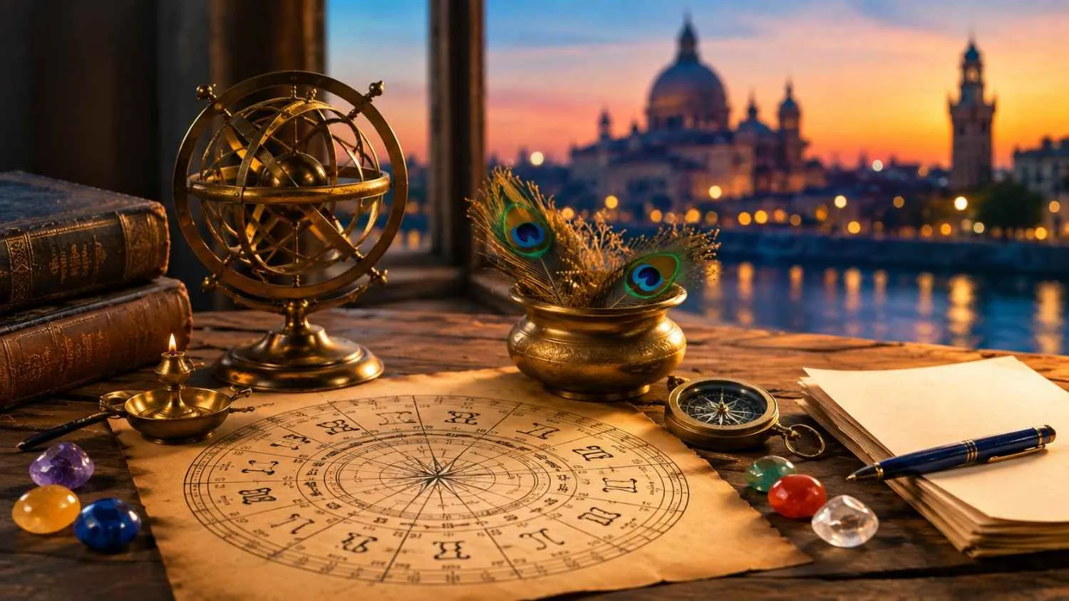Is Astrology Consultation in Ahmedabad Worth Your Time and Money?
