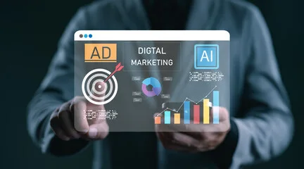 7 Ways AI-Powered Marketing Helps Businesses Grow Faster