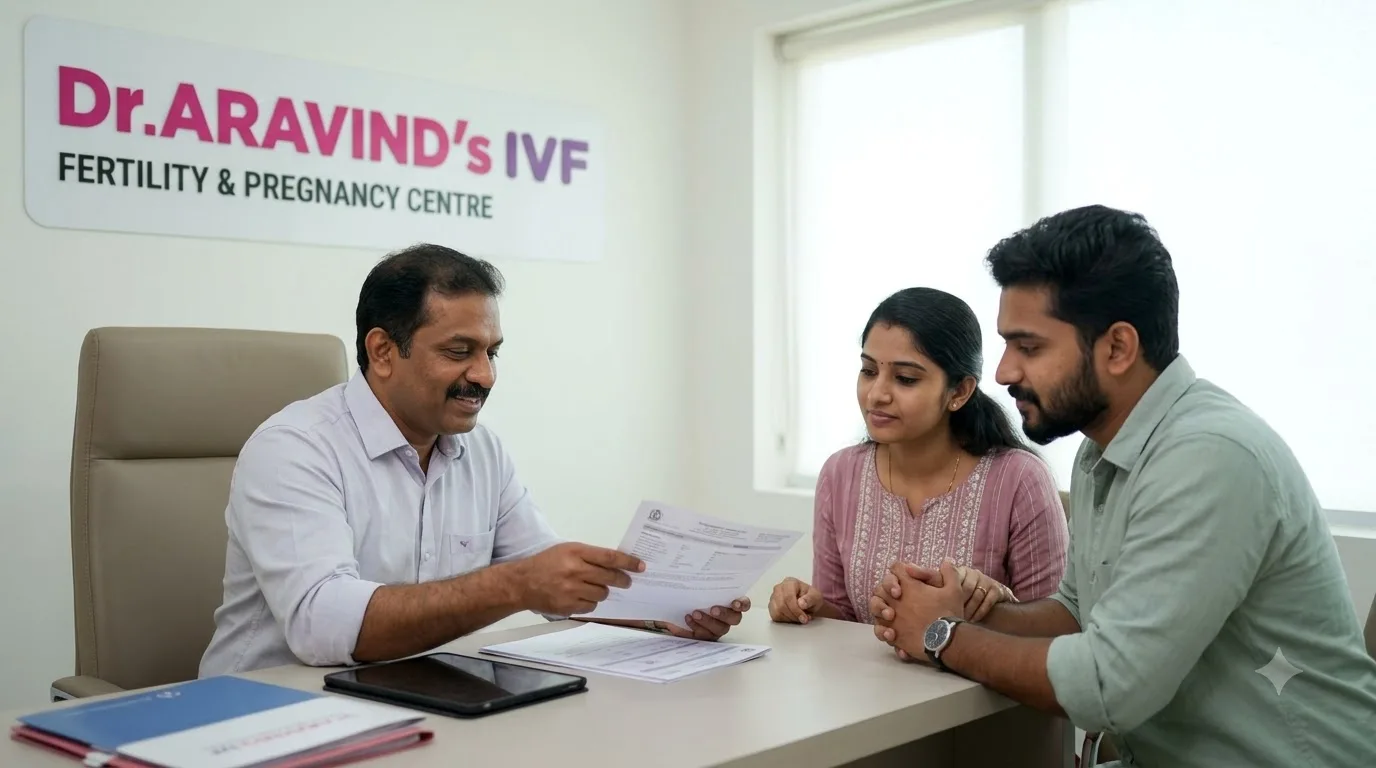 Which Is the Best Fertility Centre in Kozhikode?